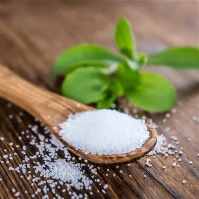 Se poate folosi eritritol la fabricarea înghețatei?